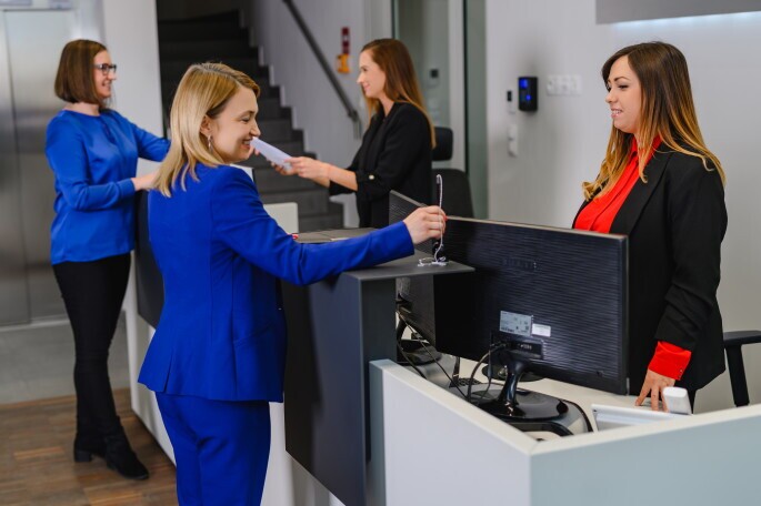 Strategic Purchaser Technology, 2. Zdjęcie