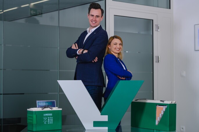 Product Engineer (Inżynier produktu), 1. Zdjęcie