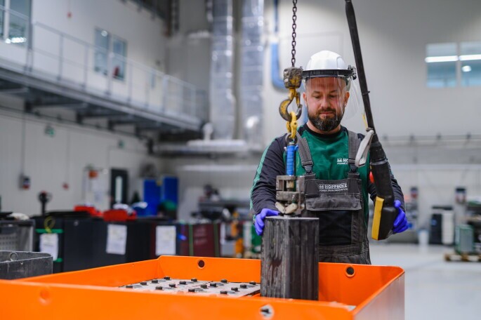 Technik Serwisu, 3. Zdjęcie