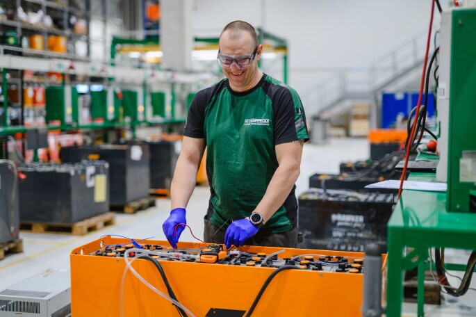 Technik Serwisu RP&SP - Mobilny, 2. Zdjęcie