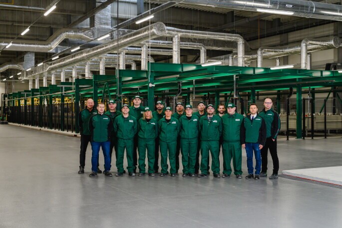 Operator produkcyjny, 2. Zdjęcie